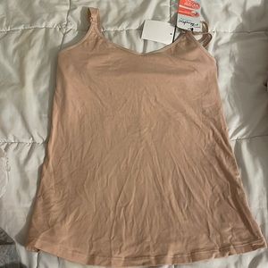 Playtex nursing top